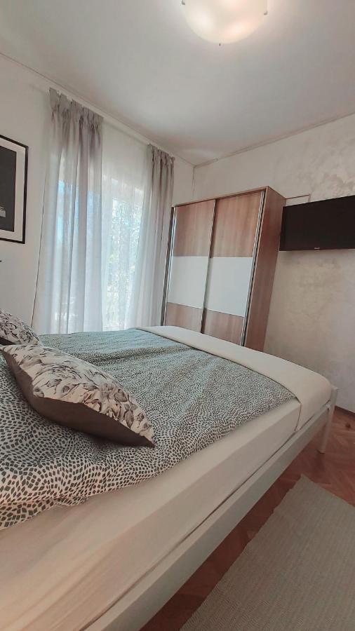 Apartments Lidija Umag Exterior photo
